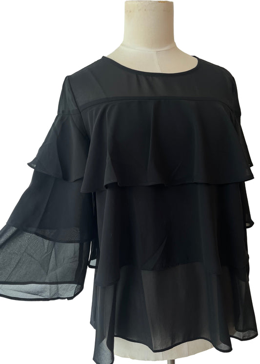 Rosalia top