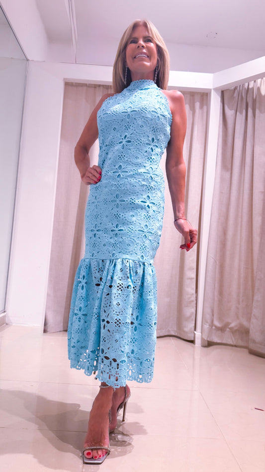 Isla dress