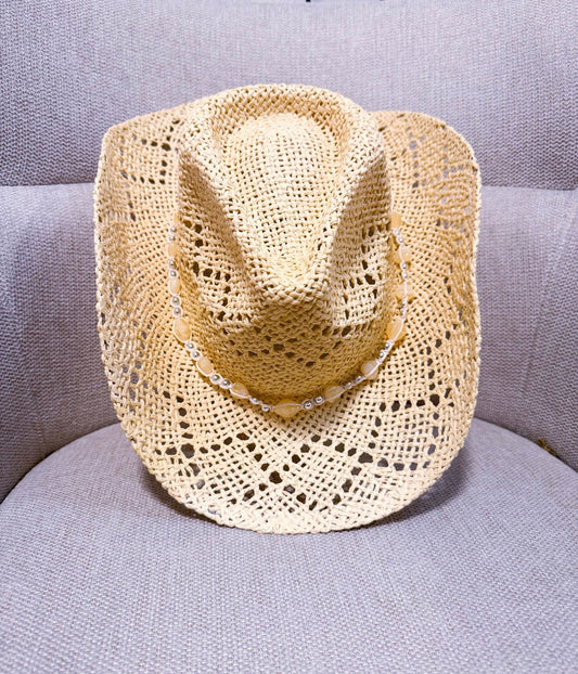 Demi hat