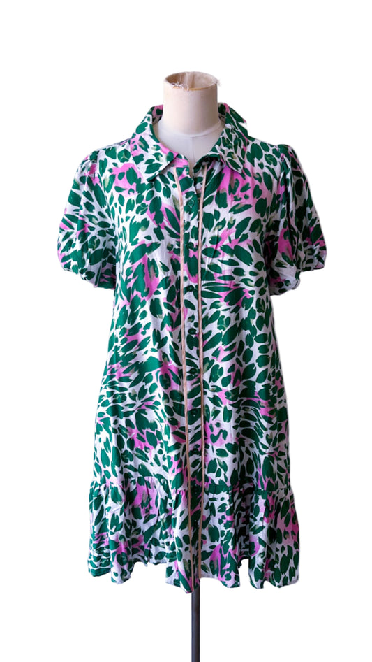 Elara Dress