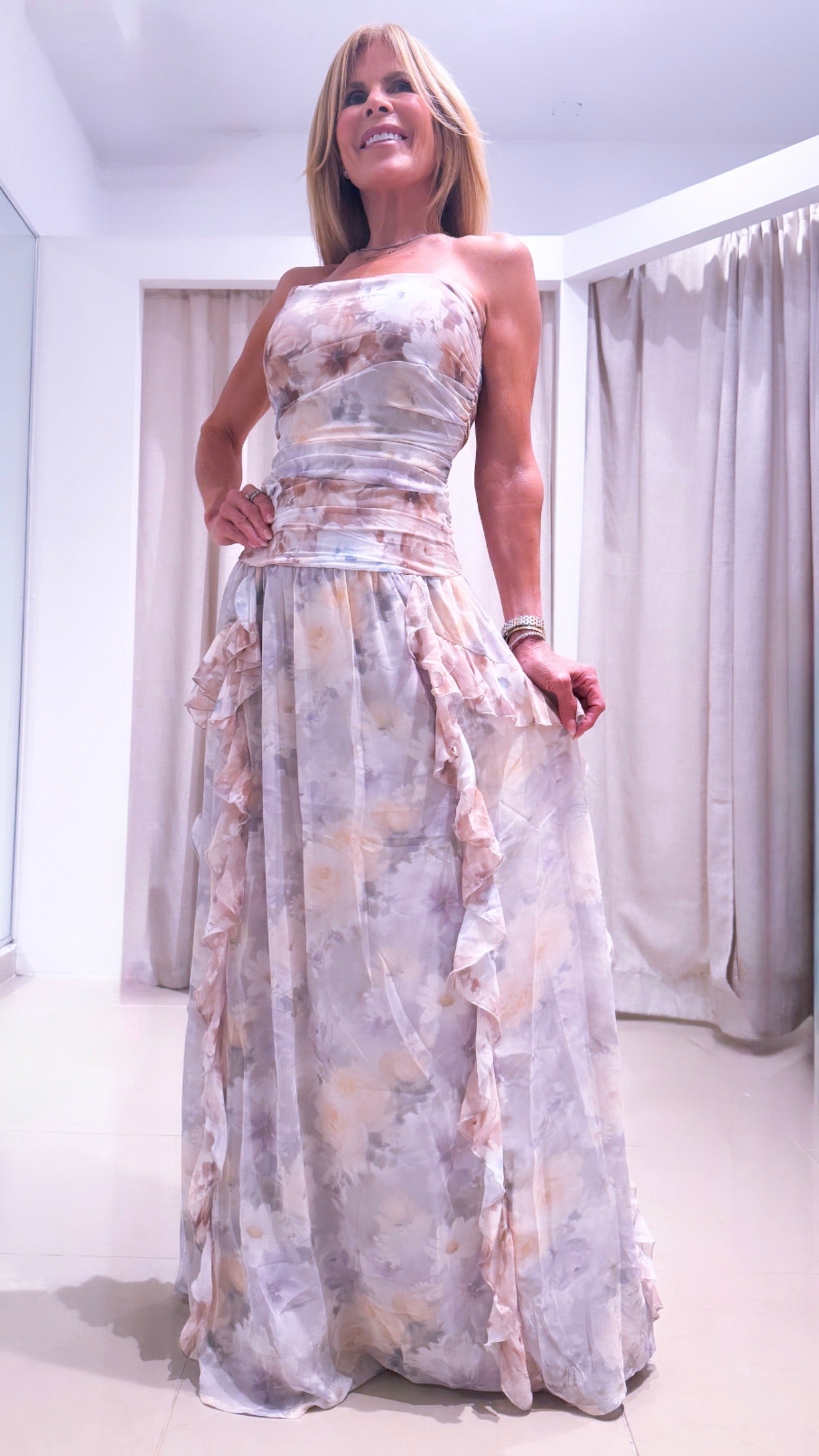 Oliver dress