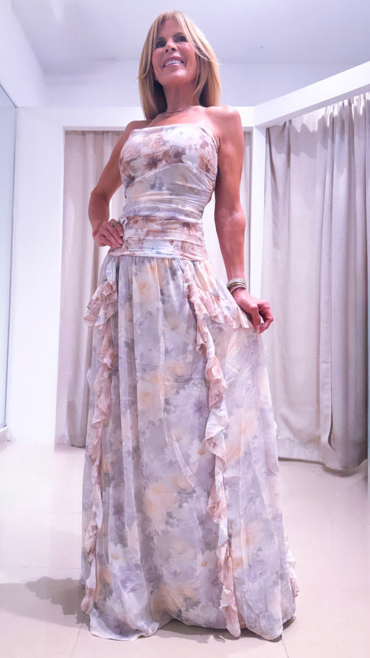 Oliver dress