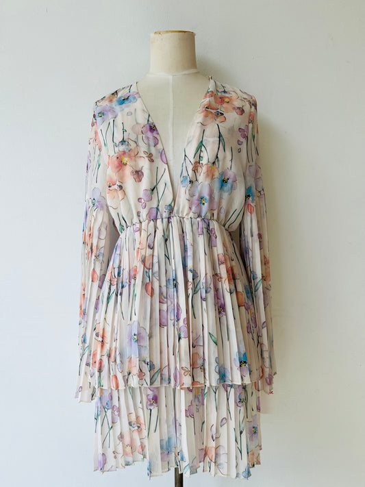 Mildred dress