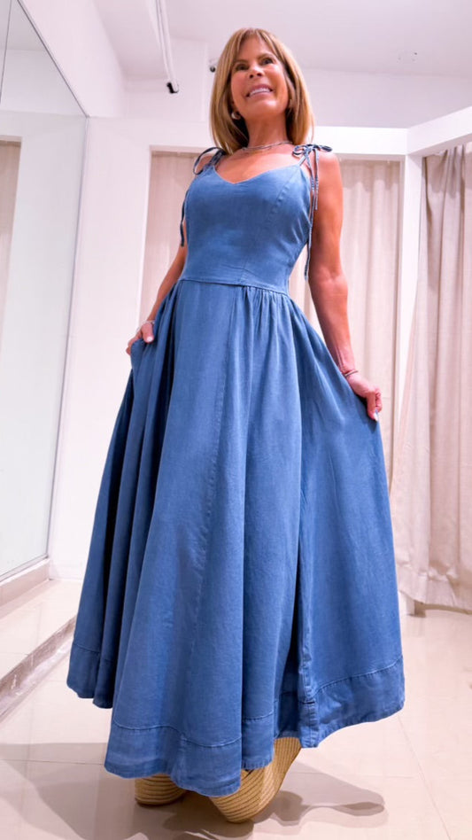 Lali dress