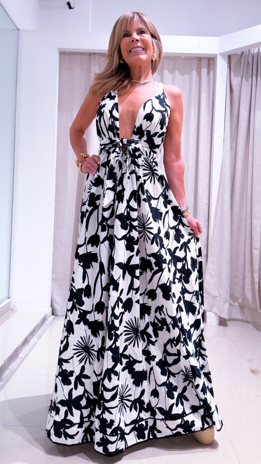 Tamara dress
