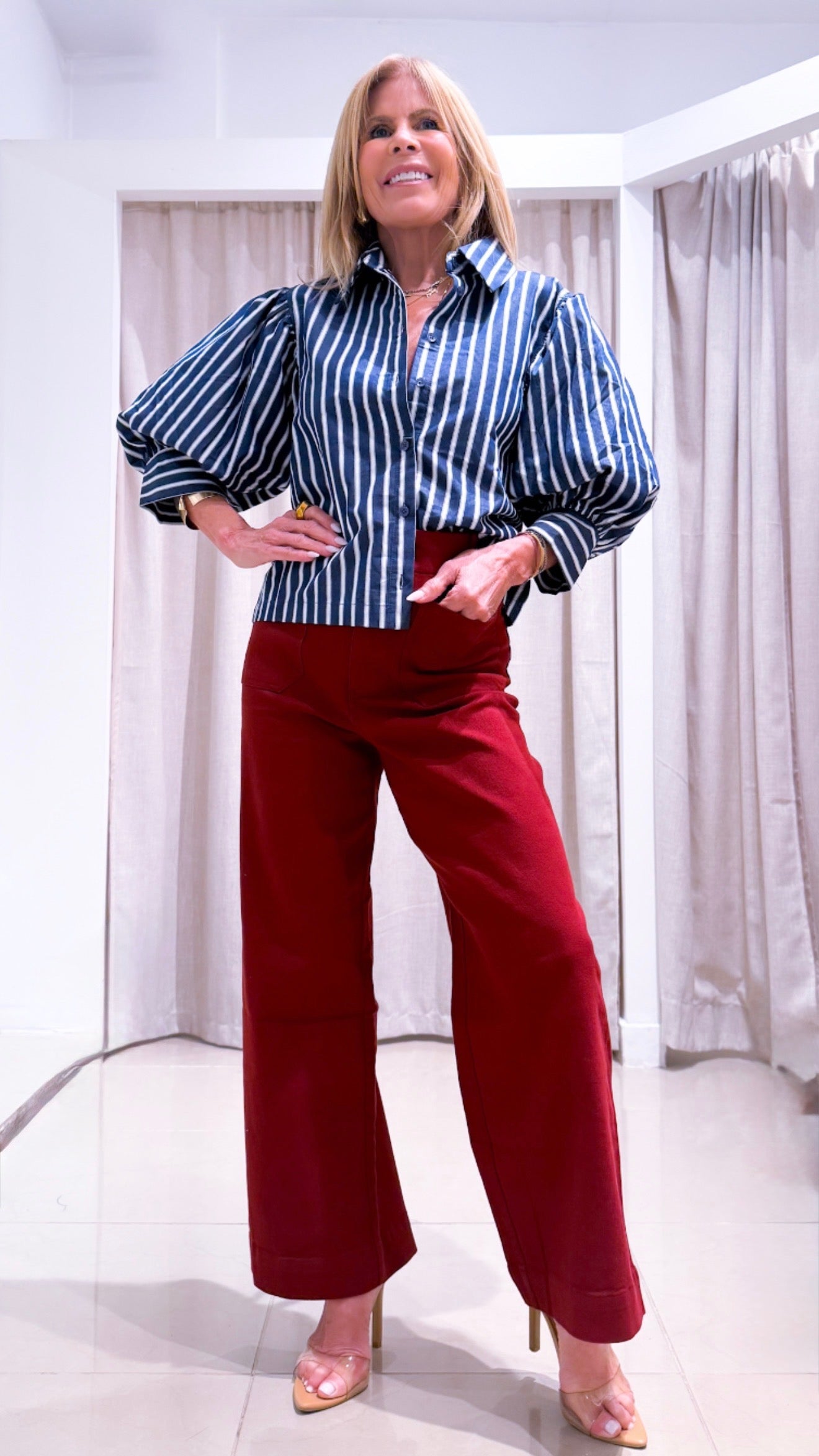 Innabelle pant