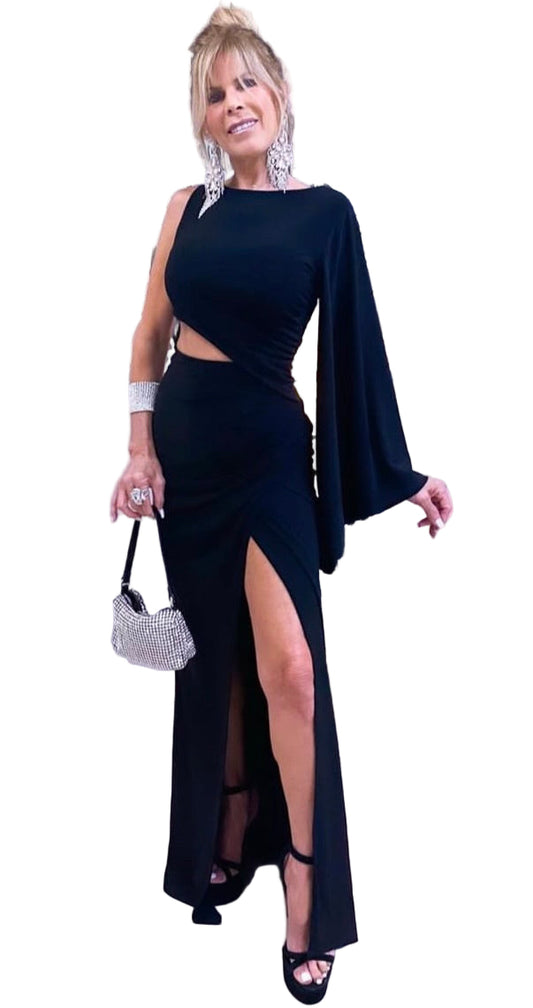 Jlo dress