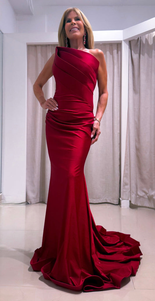 Anamarie dress