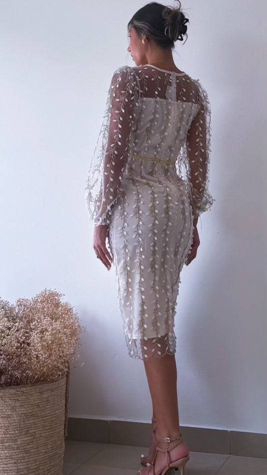 Constanza dress