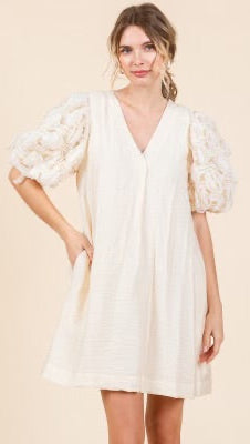 Serafina dress