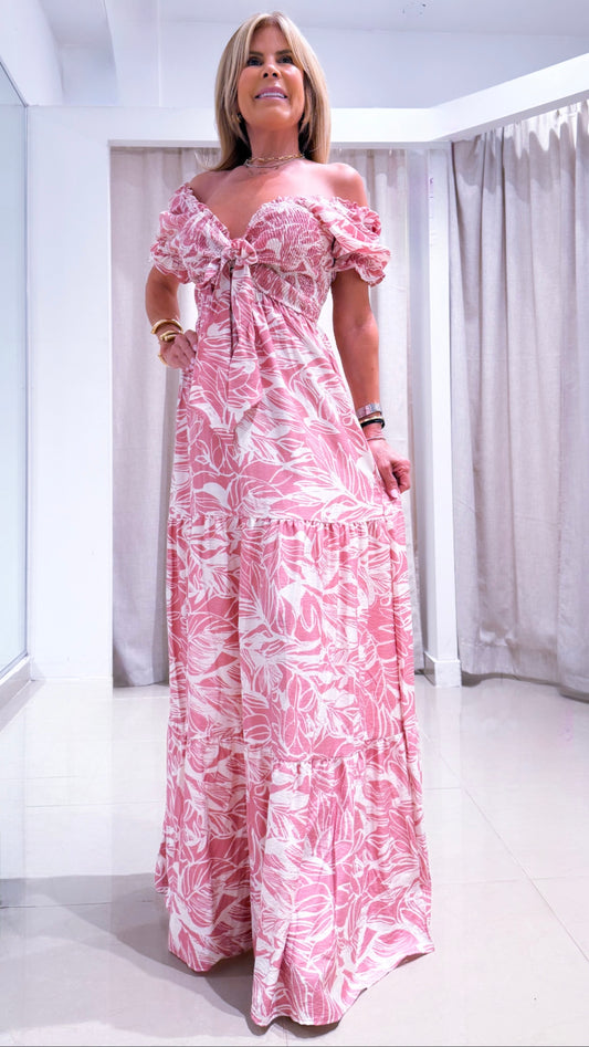 Lupita dress