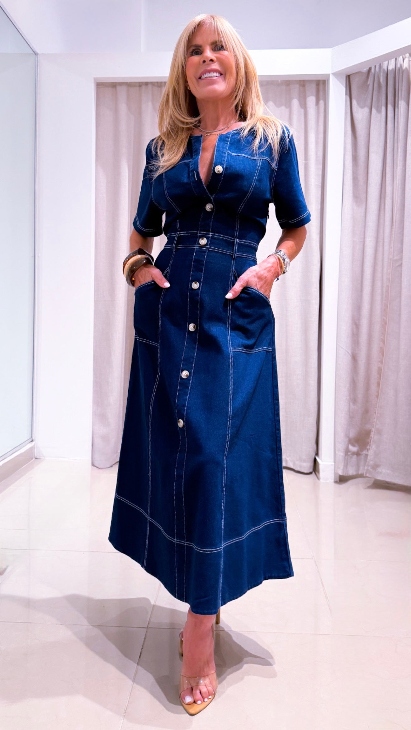 Minel dress