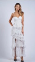 Griselda dress