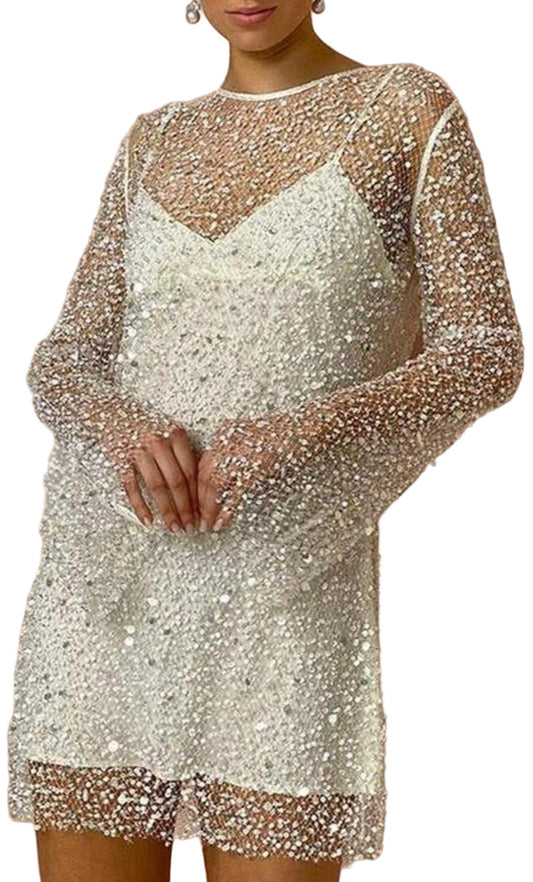 Elia dress