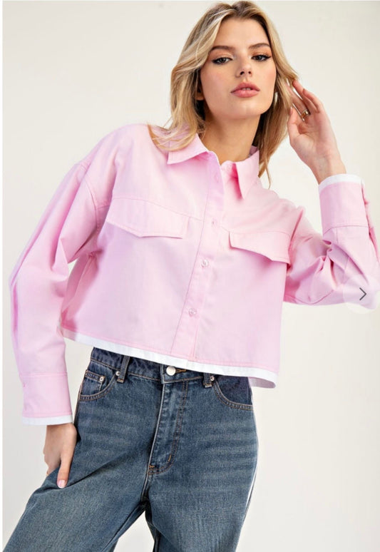 Celina top