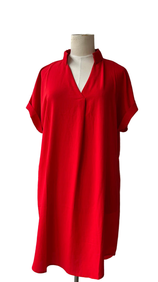 Mariela dress