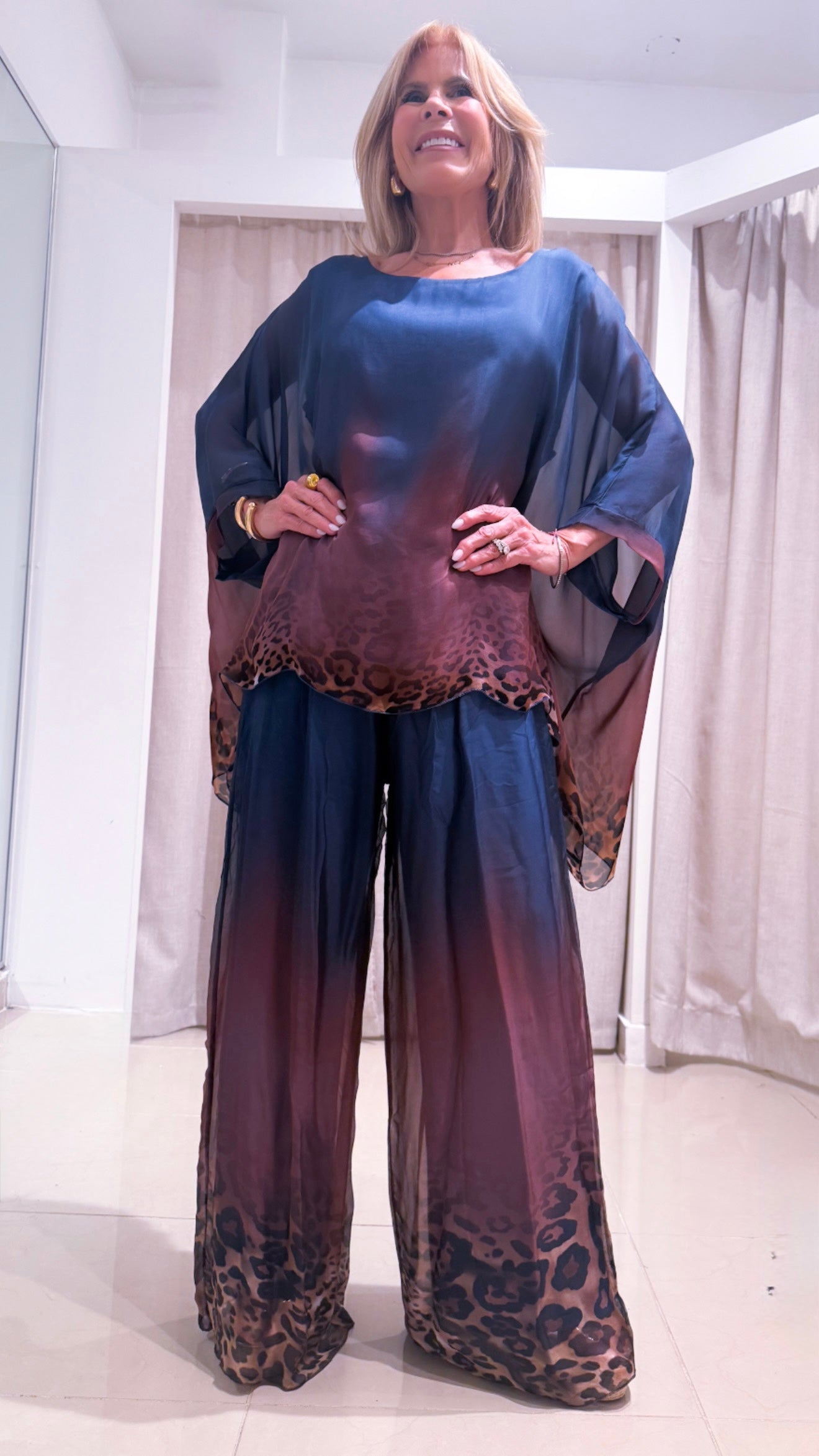 Zenaida top