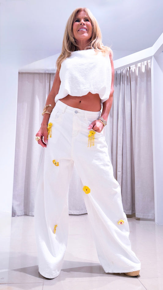 Arantza jean