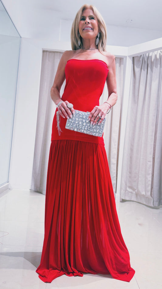 Lana dress