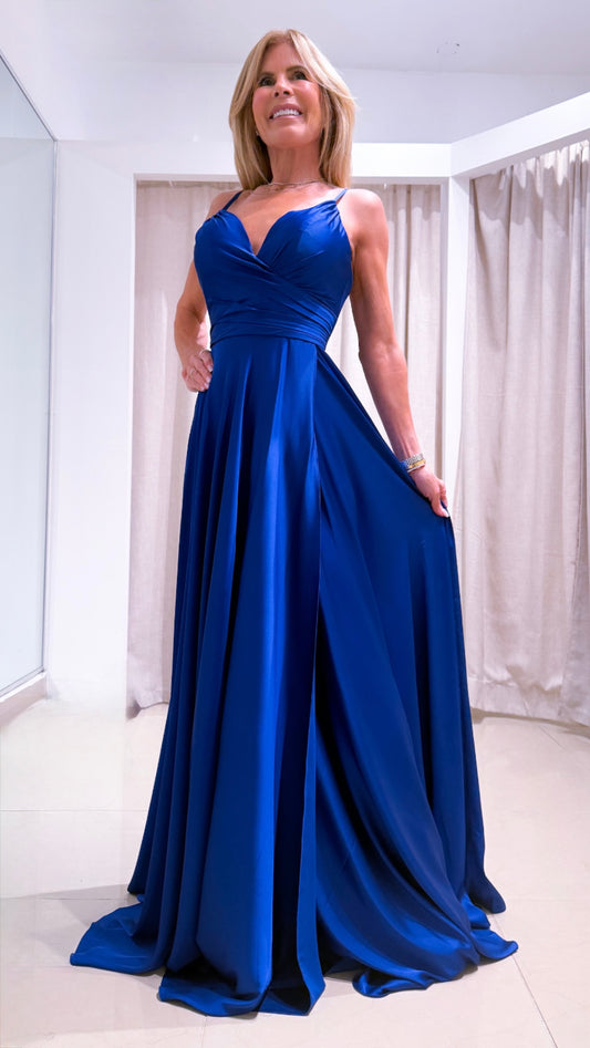 Ombra Dress