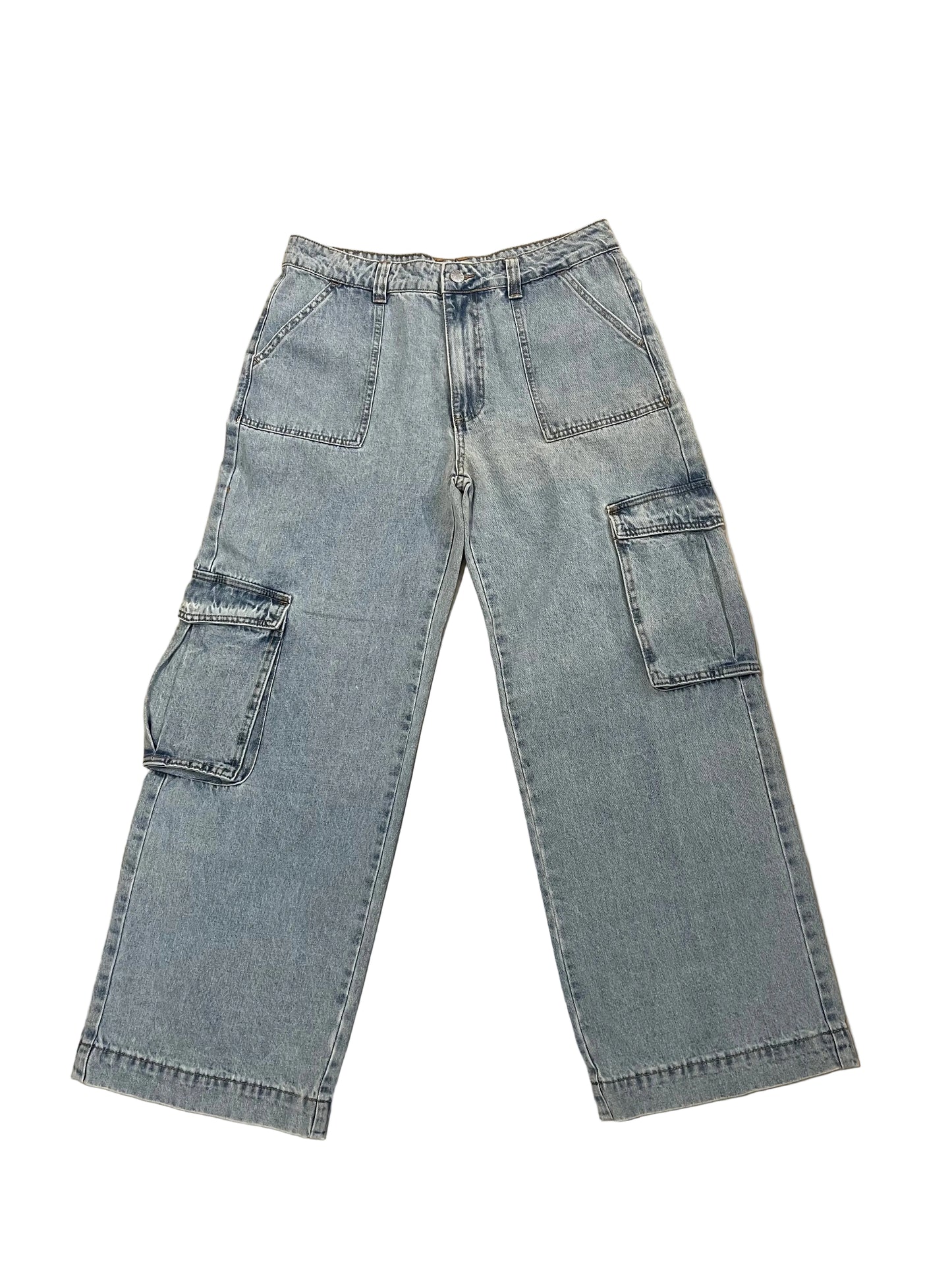 Diory baggy jean
