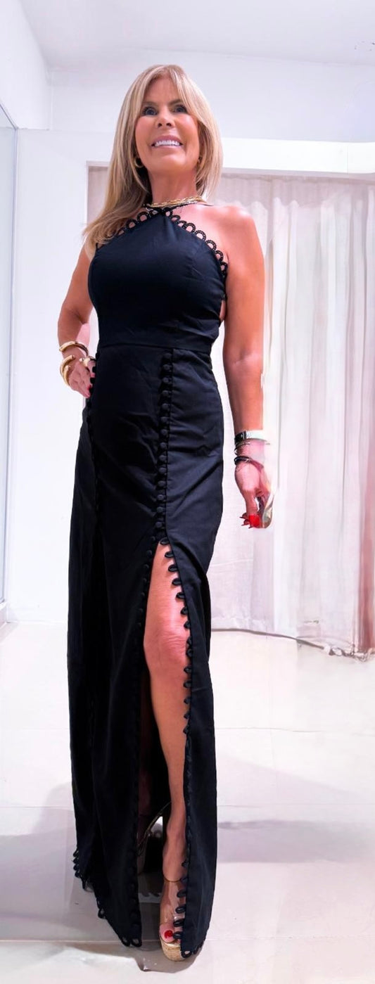 Rut dress