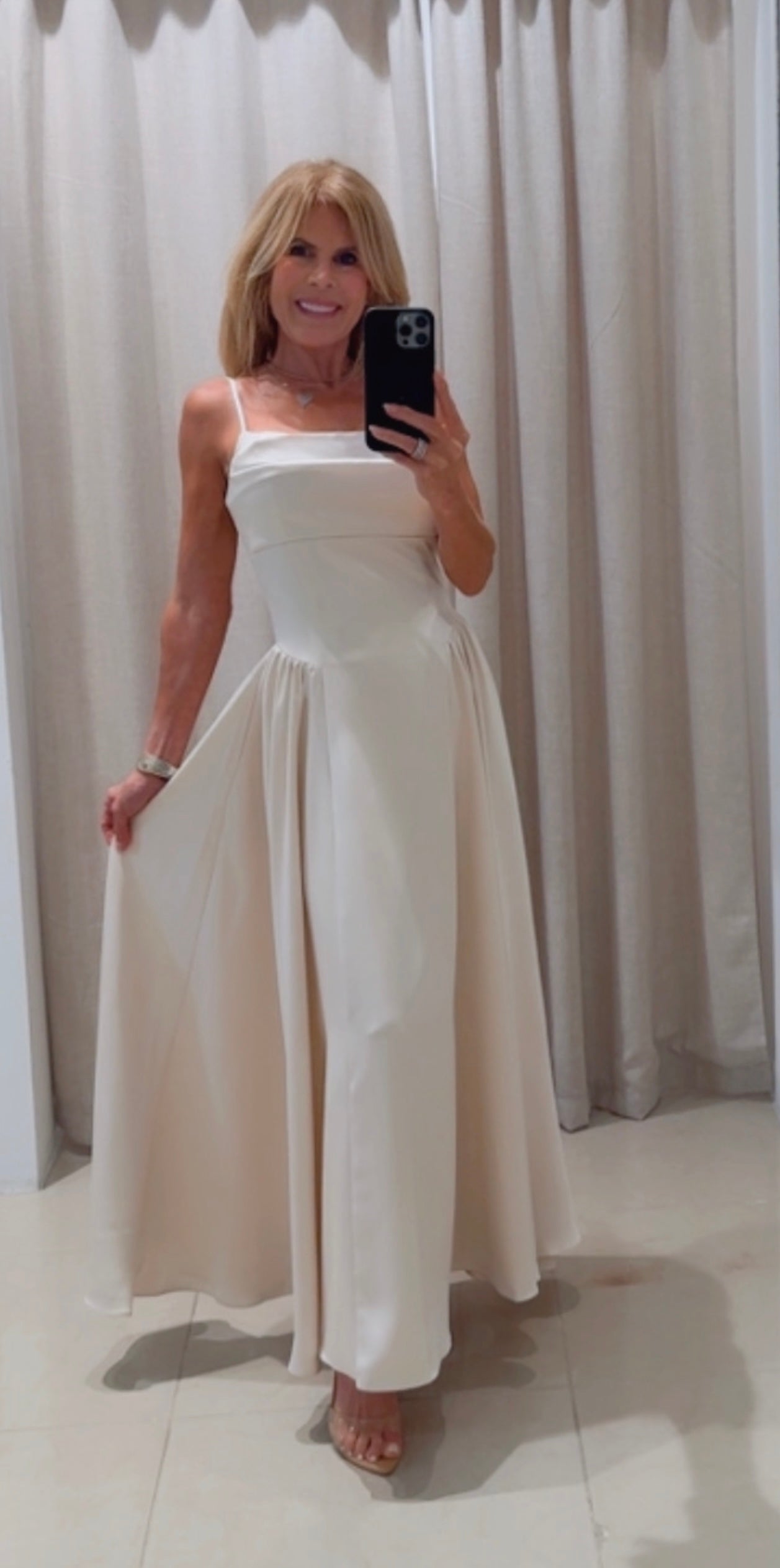 Grenada dress