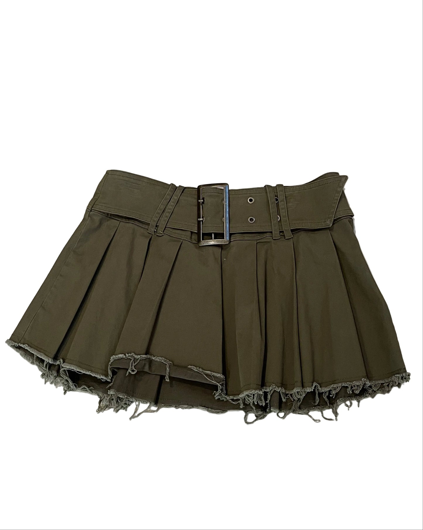 Aradi mini skirt