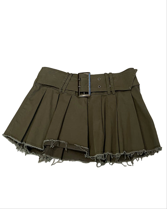 Aradi mini skirt