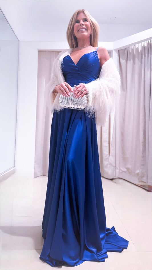 Ombra Dress