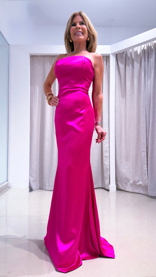 Garbo dress