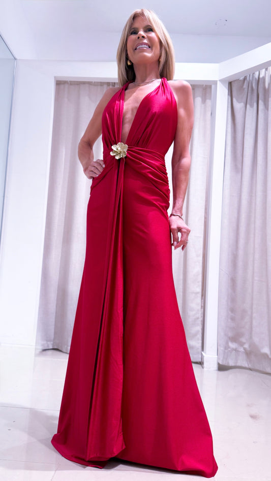 Yaira dress