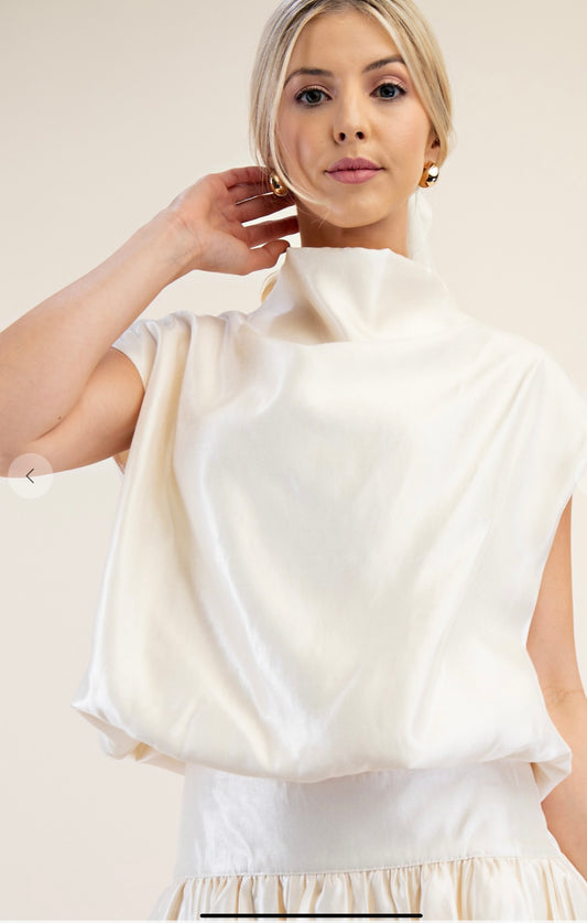 Manhattan top
