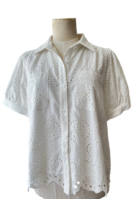 Spirit top