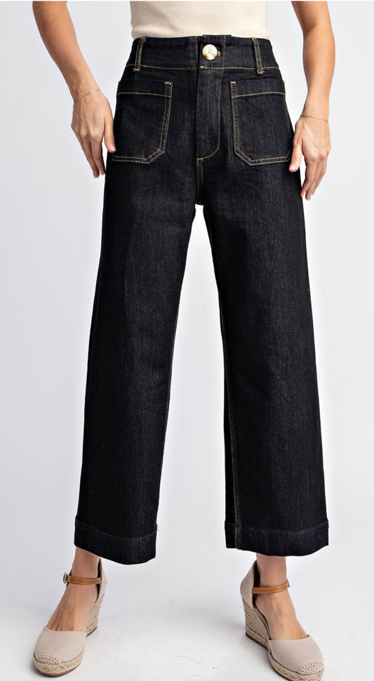 Rosibel pant