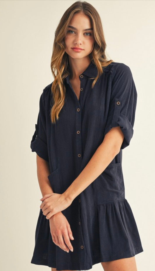 Love dress