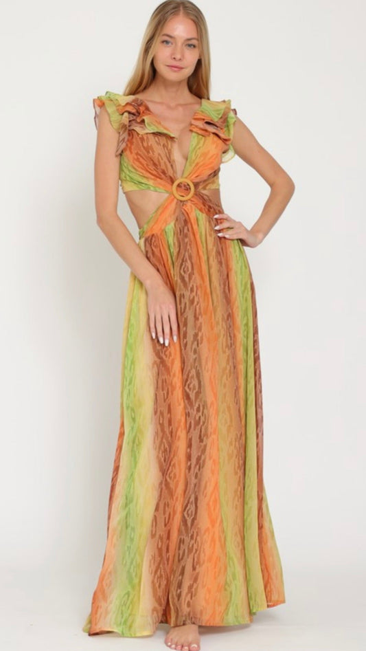 Sena Dress