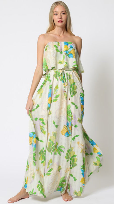 Zeta Dress
