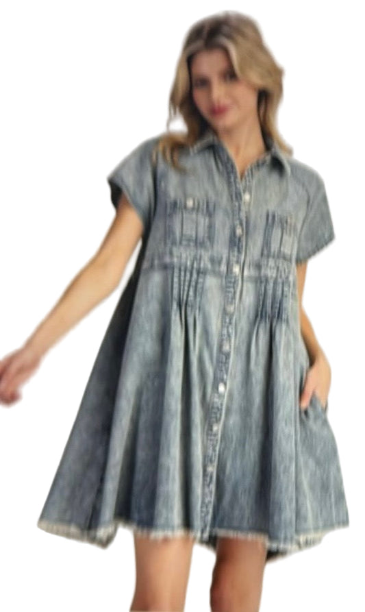 Thais dress