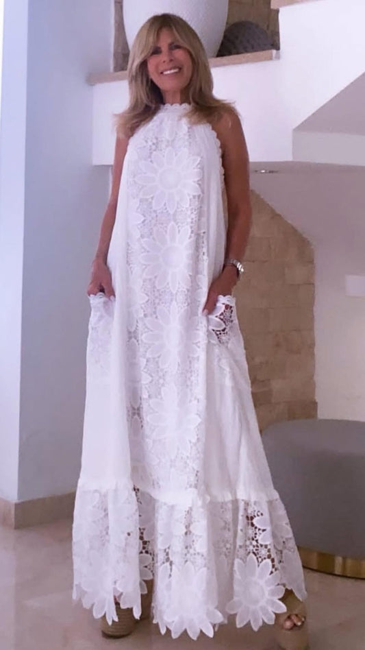 Noemi dress