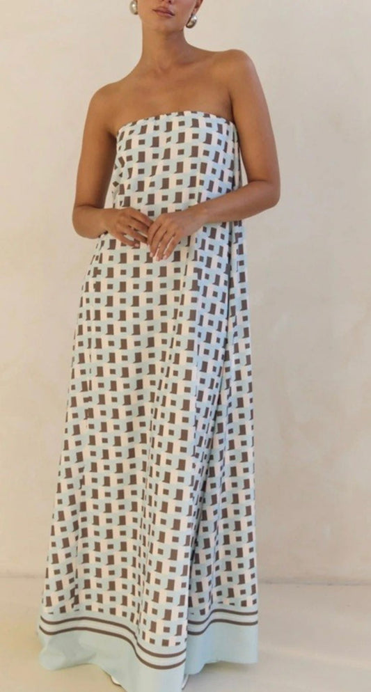Egla dress