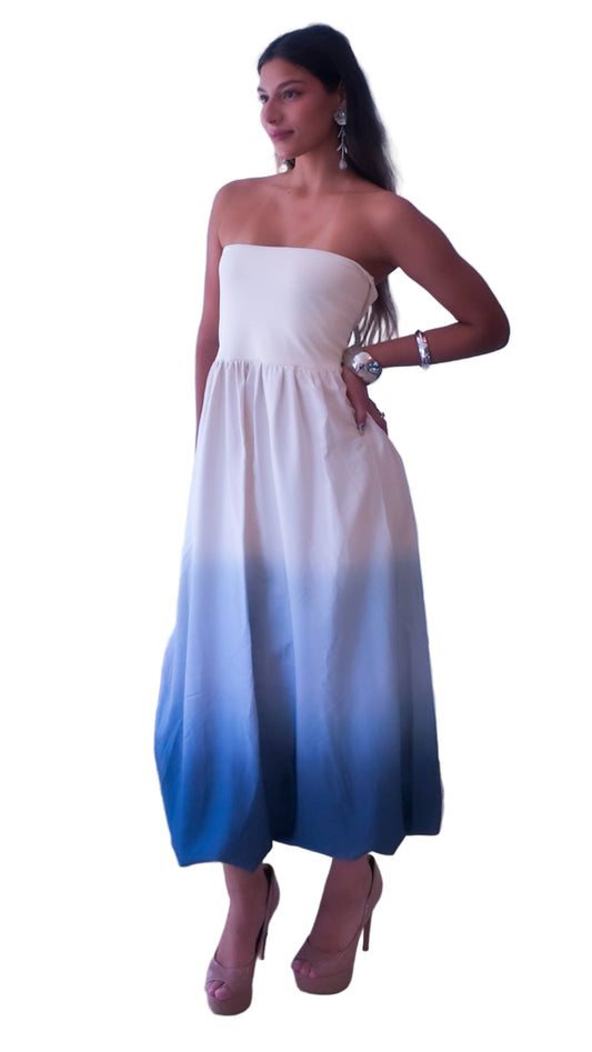 Milani dress