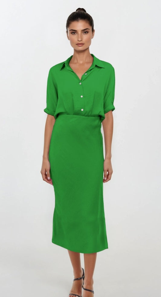 Cora dress
