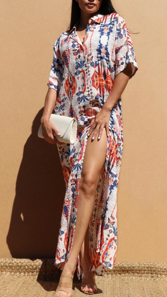 Clementina dress