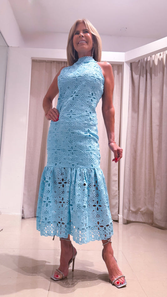 Isla dress