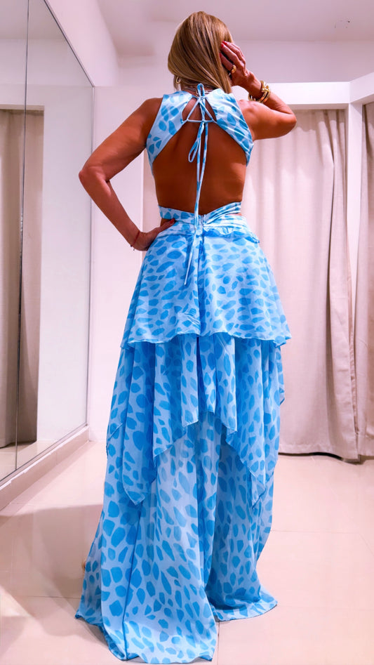 Eve dress