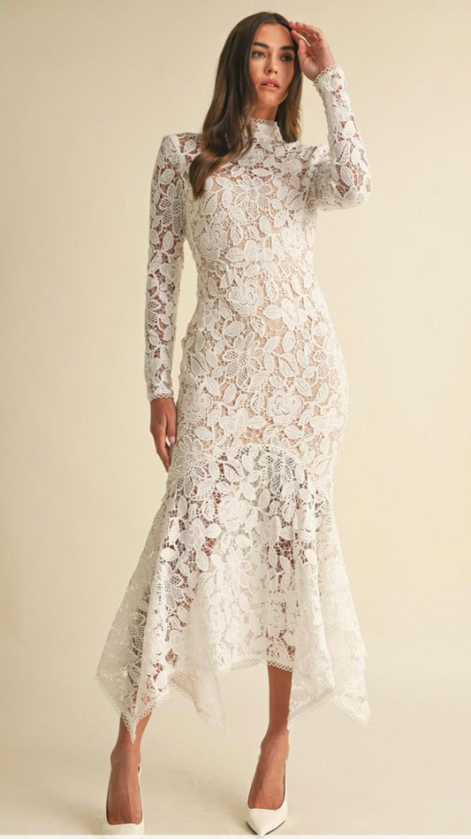 Joy dress