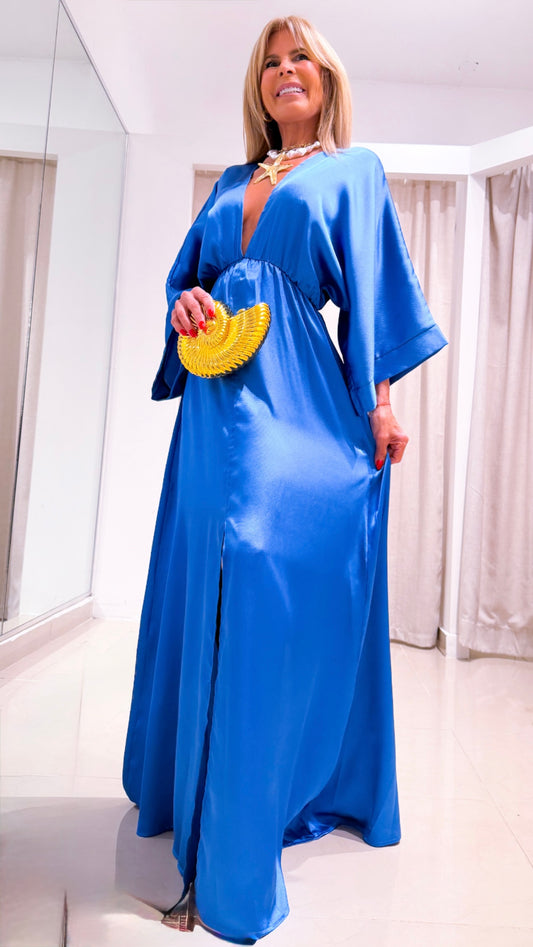 Vienna 2 dress