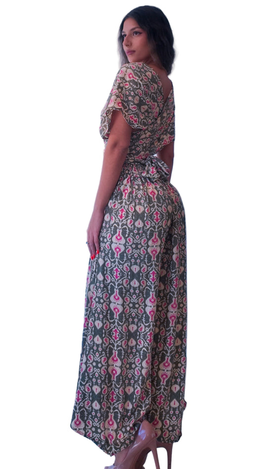 Inmaculada jumper