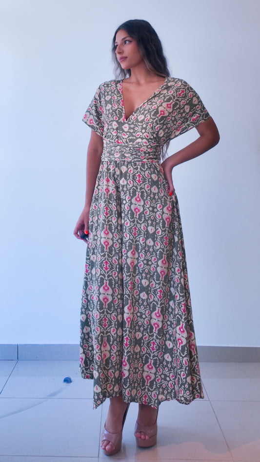 Inmaculada jumper